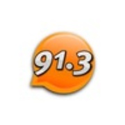 Simphony FM 91.3 Logo