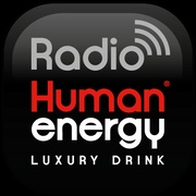 Radio Human Energy Logo