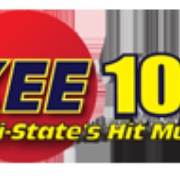 WKEE - WKEE-FM Logo