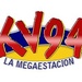 KV 94 La Megaestacion Logo