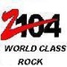 WMZK - W256AG Logo