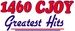 CJOY Logo