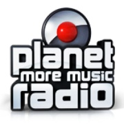 Planet Radio Logo