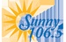Sunny 106.5 - KSNE-FM Logo