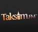 TaksimFM - Live Logo