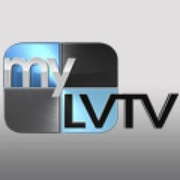 MyLVTV Logo