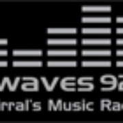 7 Waves Community Radio Logo