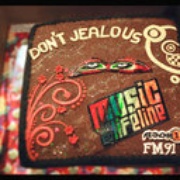 Radio1 FM91 Logo