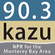 KAZU Logo