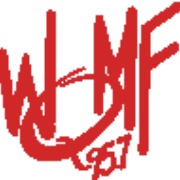 WQMF Logo