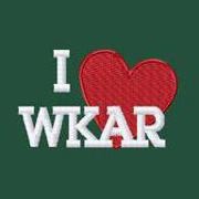 WKAR RTB Logo