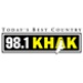 KHAK Logo