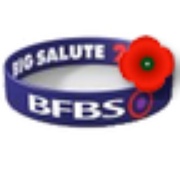BFBS Radio 2 Middle East Logo