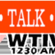 WFRA - WTIV Logo