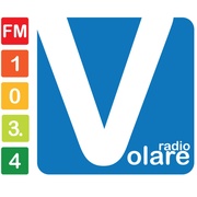 Radio Volare Logo
