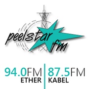 Peelstar FM Logo