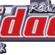 Cidade Web Rock Logo