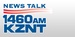 KZNT Logo
