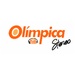 Olímpica Stereo Logo