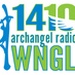 Archangel Radio - WNGL Logo