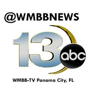 WMBB News 13 Logo