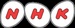 NHK World Radio Japan [English] Logo