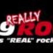 Two-way Radio - WRCG Logo