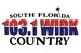 103.1 WIRK - WIRK-FM Logo
