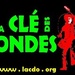La Clé des Ondes 90.1 Logo