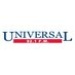 Universal Stereo 92.1 FM - XHFO Logo