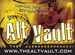 Maine Internet Radio - The Alt Vault Logo