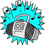 Relax Radio Logo