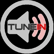 Minimal Radio Logo