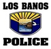 Los Banos Police Logo