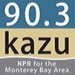 KAZU Logo