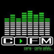 CeriaFM Logo