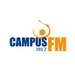 Campus FM University of Malta Logo