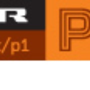 DR P1 Logo
