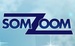 SomzoomSat - Fortaleza FM 104.3 Logo