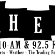 Radio Baldwin County - WHEP Logo
