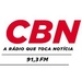 CBN Salvador Logo