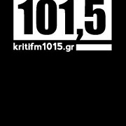 Kristi FM 101.5 Logo