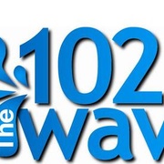 WAVE 102.1 - WWAV Logo