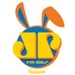 Rádio Jovem Pan FM (Goiânia) 106.7 Logo