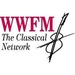 WWFM The Classical Network - WWFM Logo