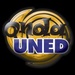 (((Onda UNED))) Logo