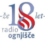 Radio Ognjišce Logo