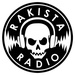 RAKISTA Radio Logo