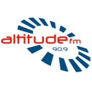 Altitude FM Logo