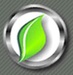Radio Copas Verdes Logo
